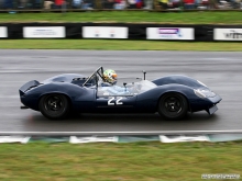 Lotus Lotus 30, 1964 - 1965 07